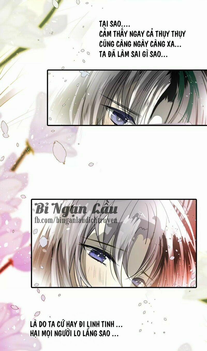 Nghịch Thần 35 trang 3