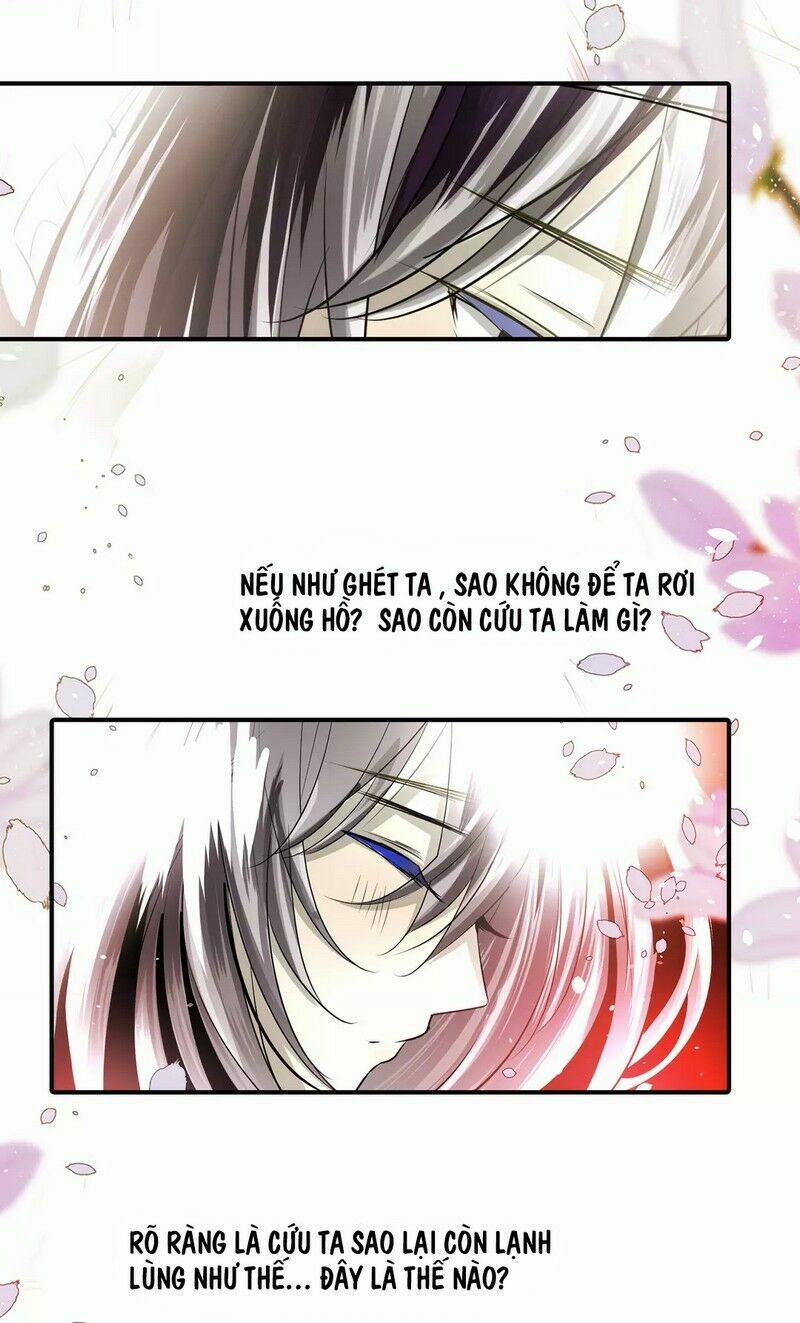 Nghịch Thần 35 trang 4