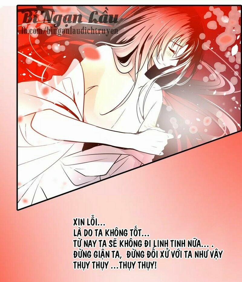 Nghịch Thần 35 trang 5