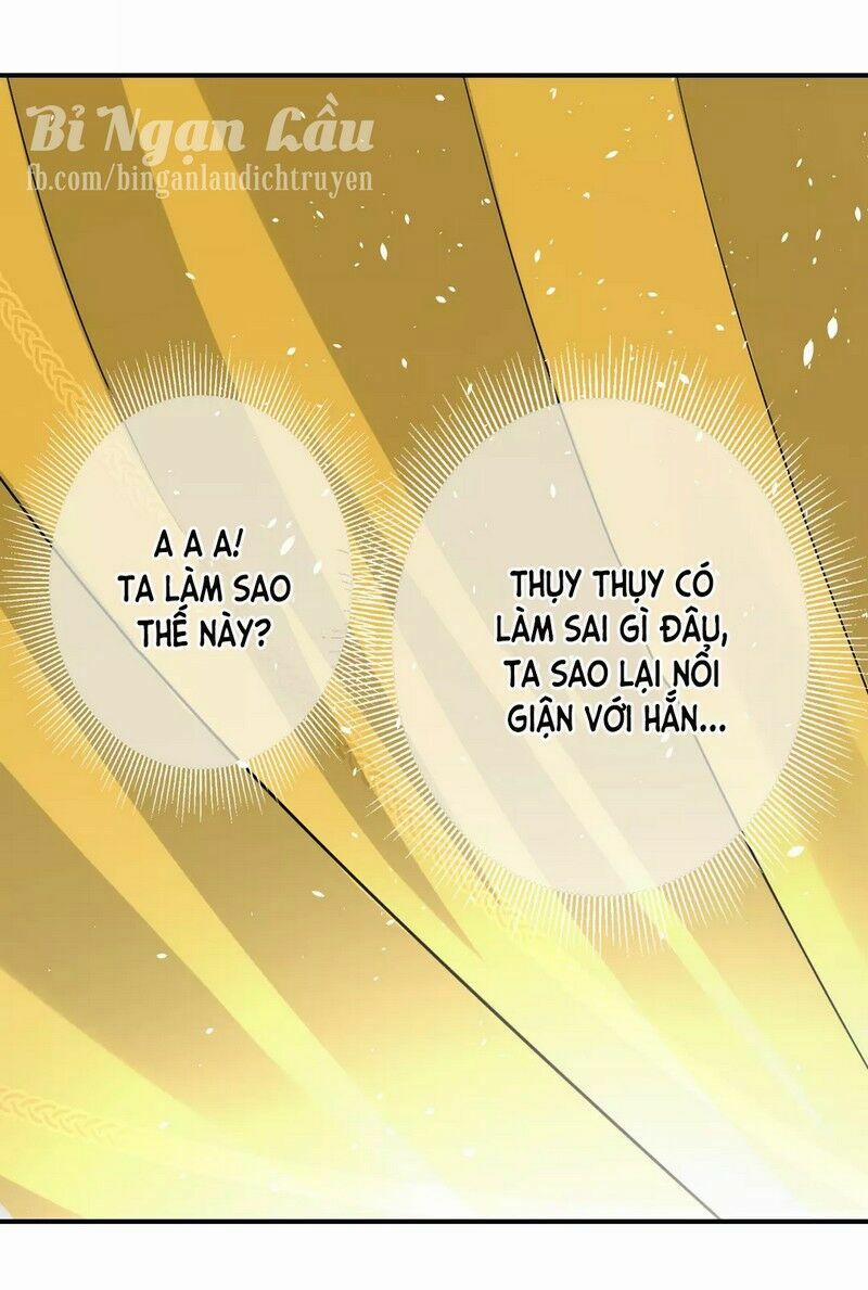 Nghịch Thần 36 trang 1