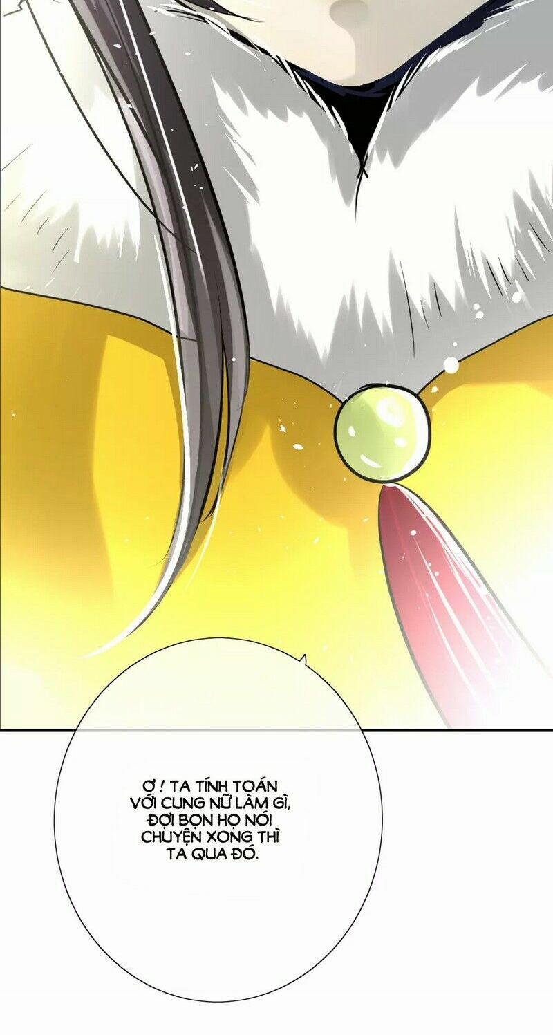 Nghịch Thần 36 trang 11