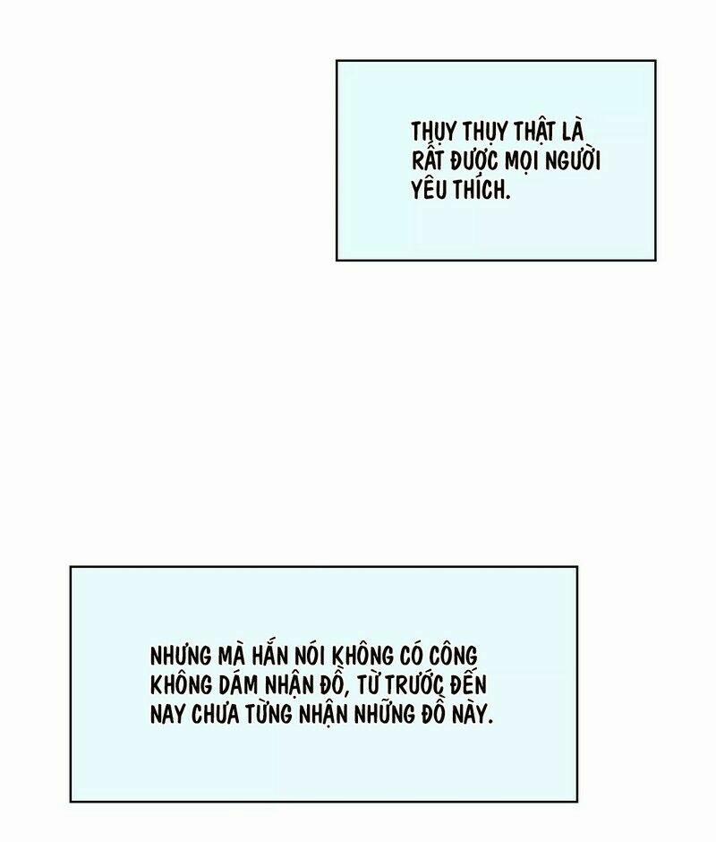 Nghịch Thần 36 trang 13