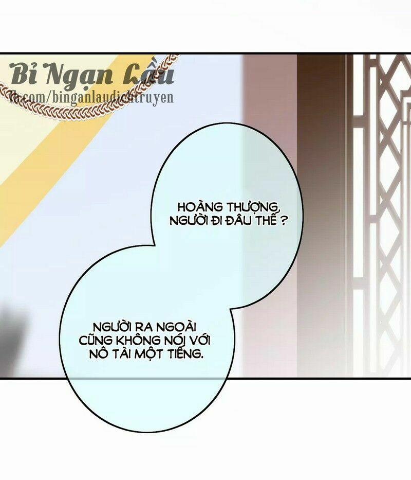 Nghịch Thần 36 trang 22