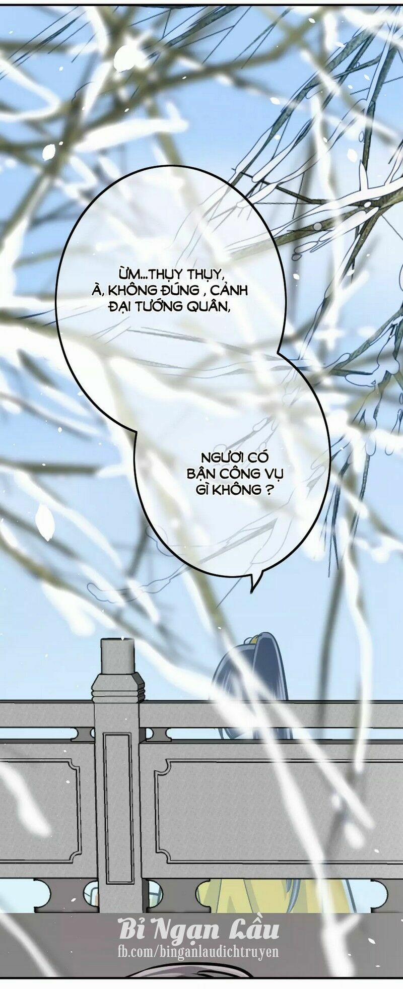 Nghịch Thần 36 trang 5