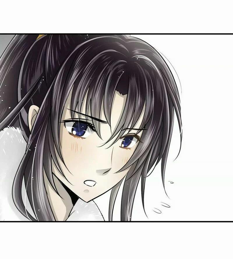 Nghịch Thần 36 trang 8