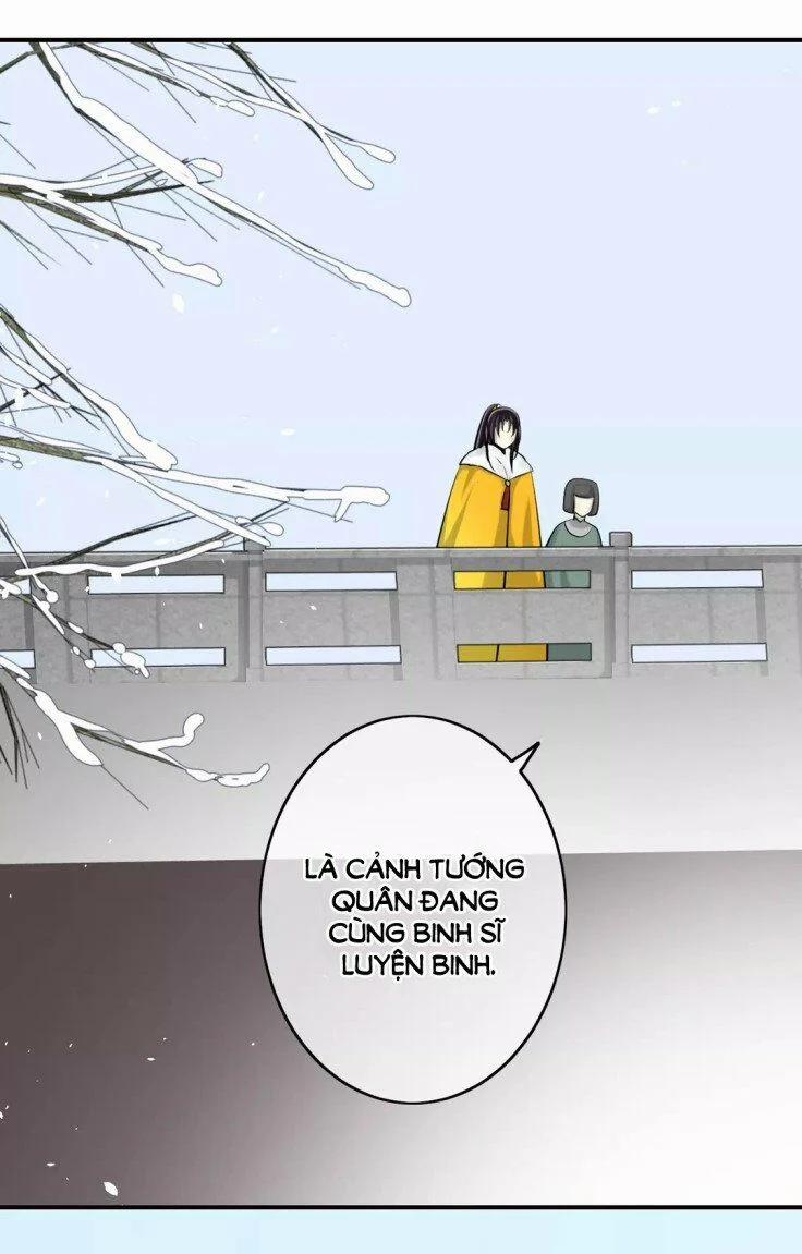 Nghịch Thần 37 trang 12