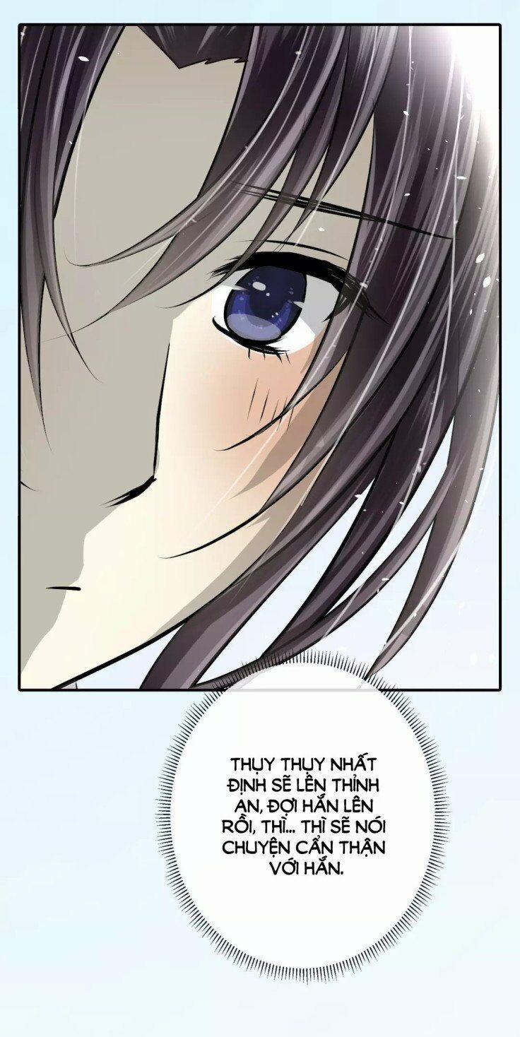 Nghịch Thần 37 trang 13