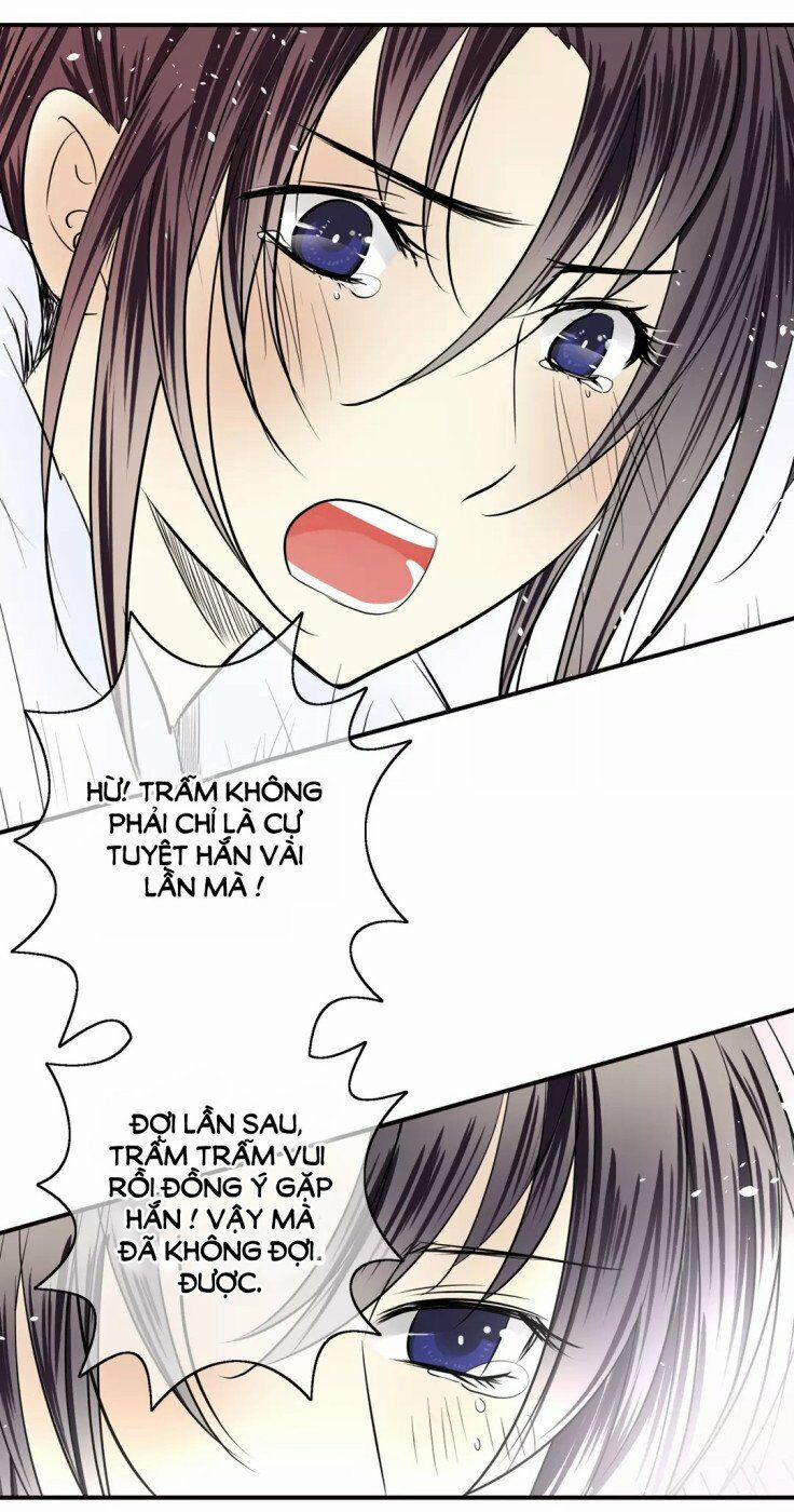 Nghịch Thần 37 trang 16