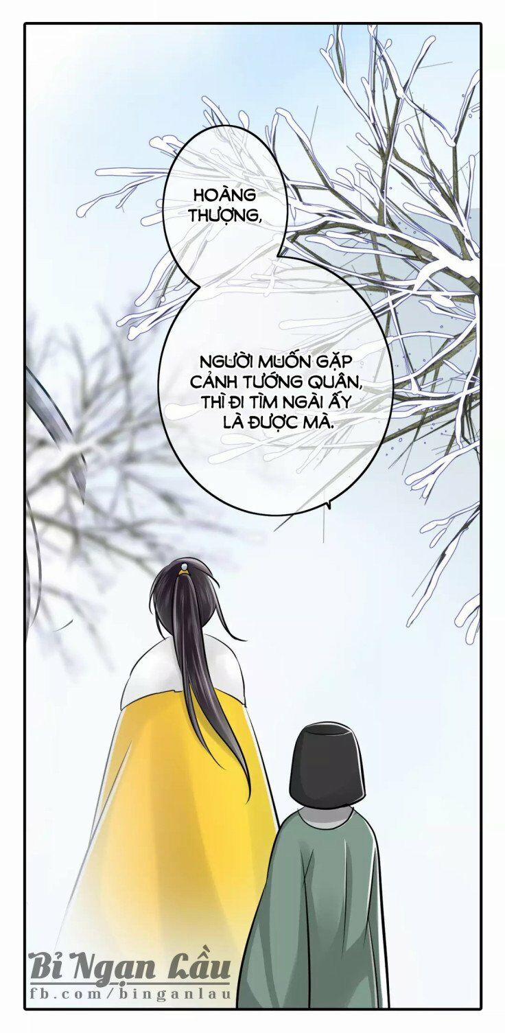 Nghịch Thần 37 trang 20