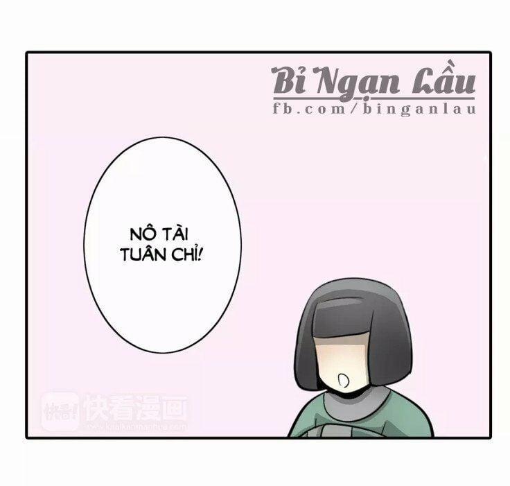 Nghịch Thần 37 trang 29