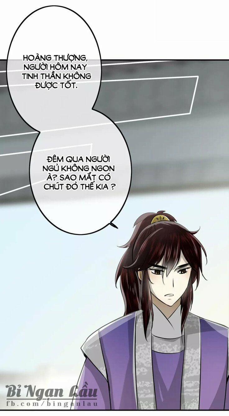 Nghịch Thần 37 trang 3