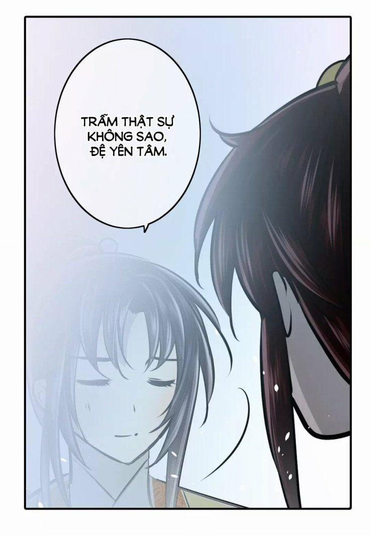 Nghịch Thần 37 trang 6