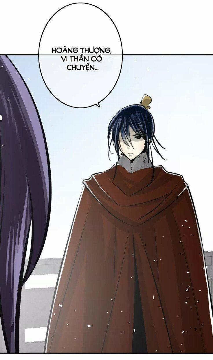 Nghịch Thần 37 trang 7