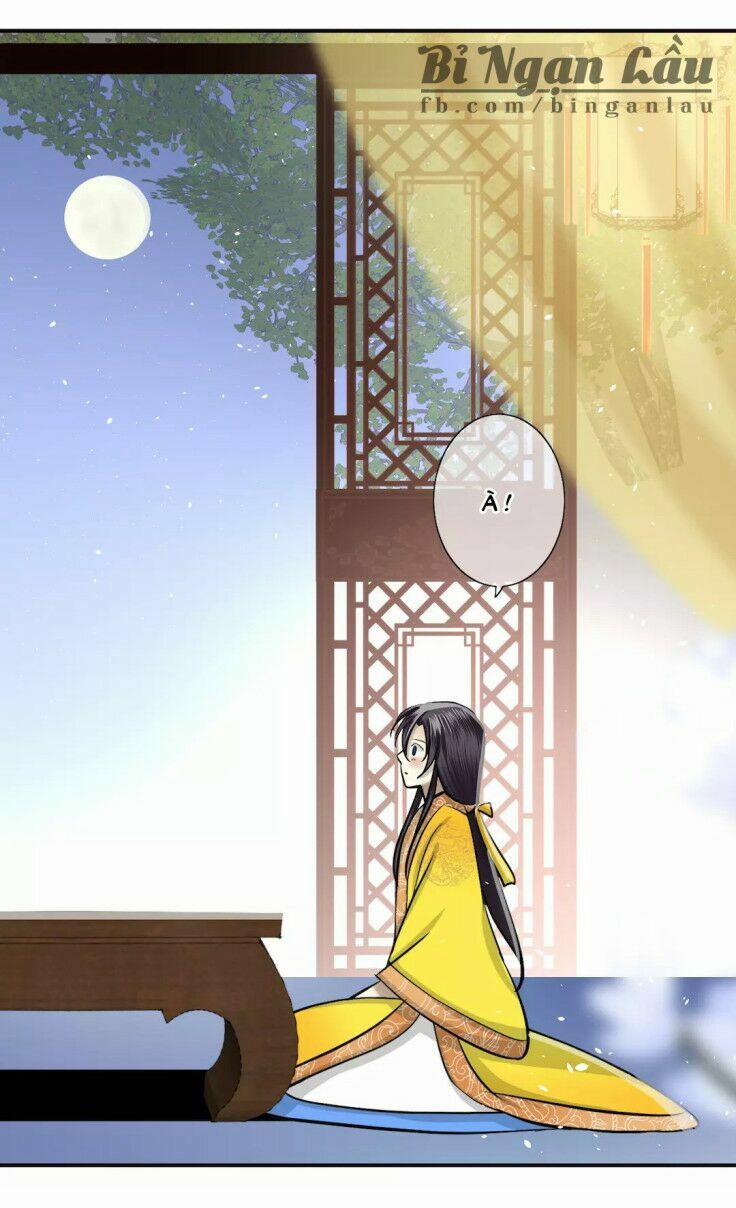 Nghịch Thần 38 trang 1