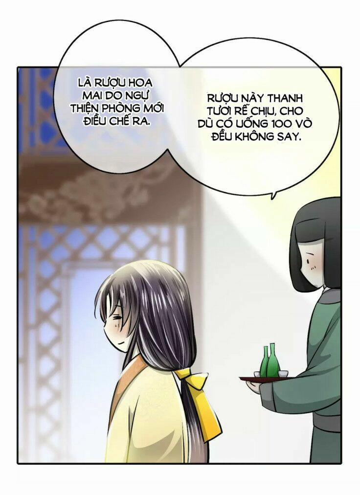 Nghịch Thần 38 trang 10