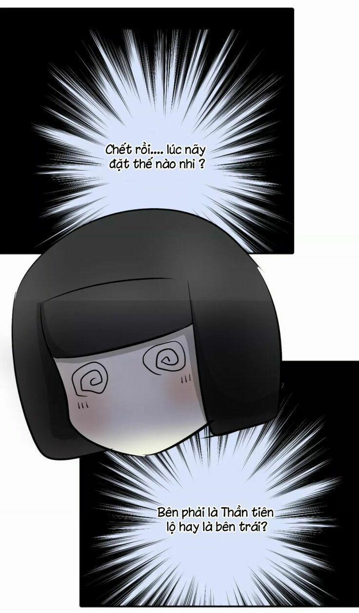 Nghịch Thần 38 trang 11