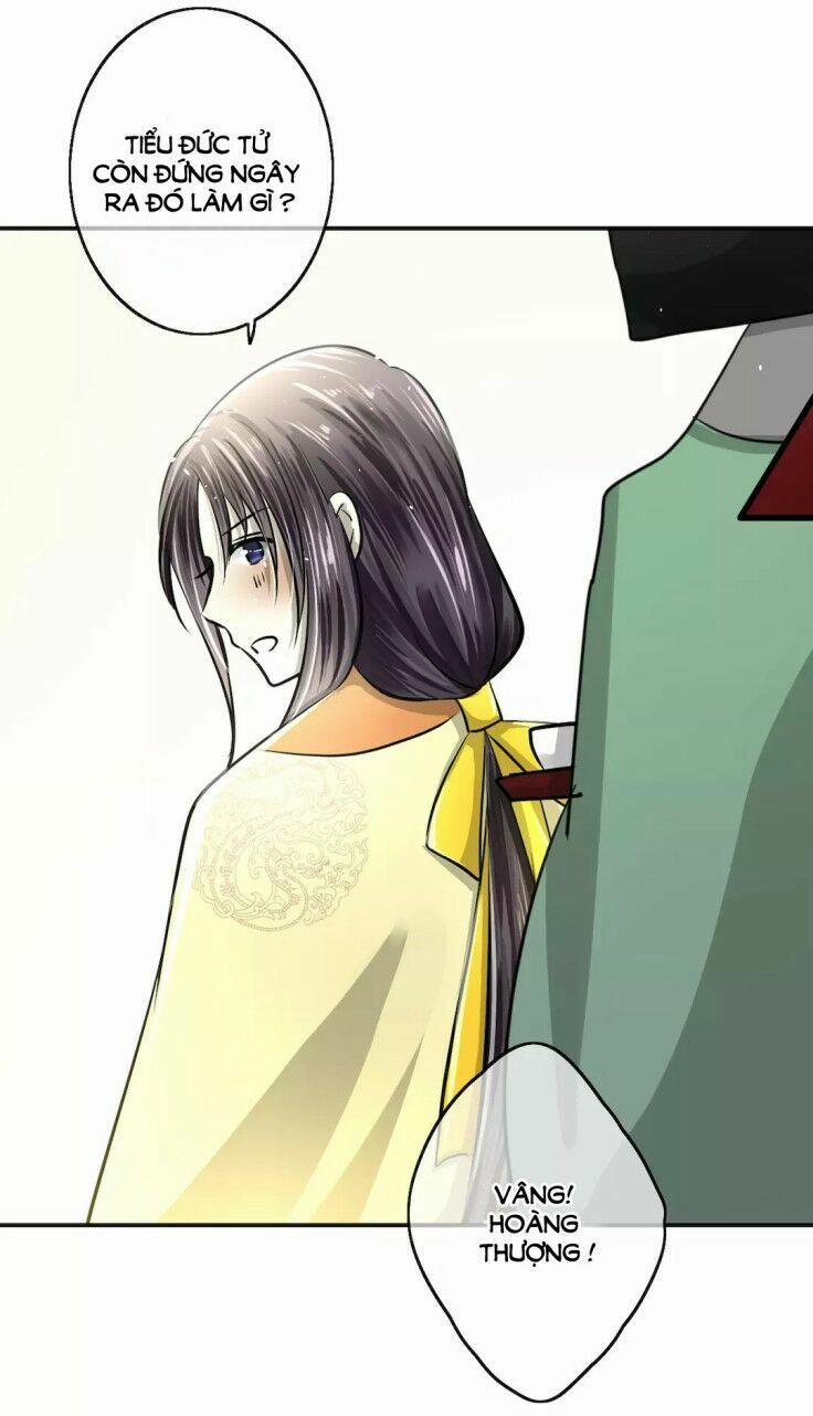 Nghịch Thần 38 trang 12