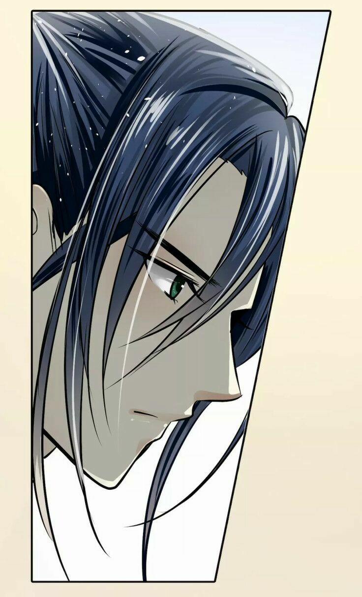 Nghịch Thần 38 trang 16