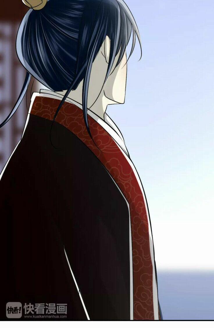 Nghịch Thần 38 trang 22