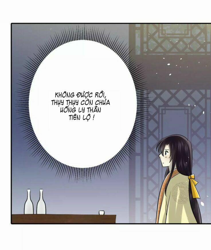 Nghịch Thần 38 trang 26