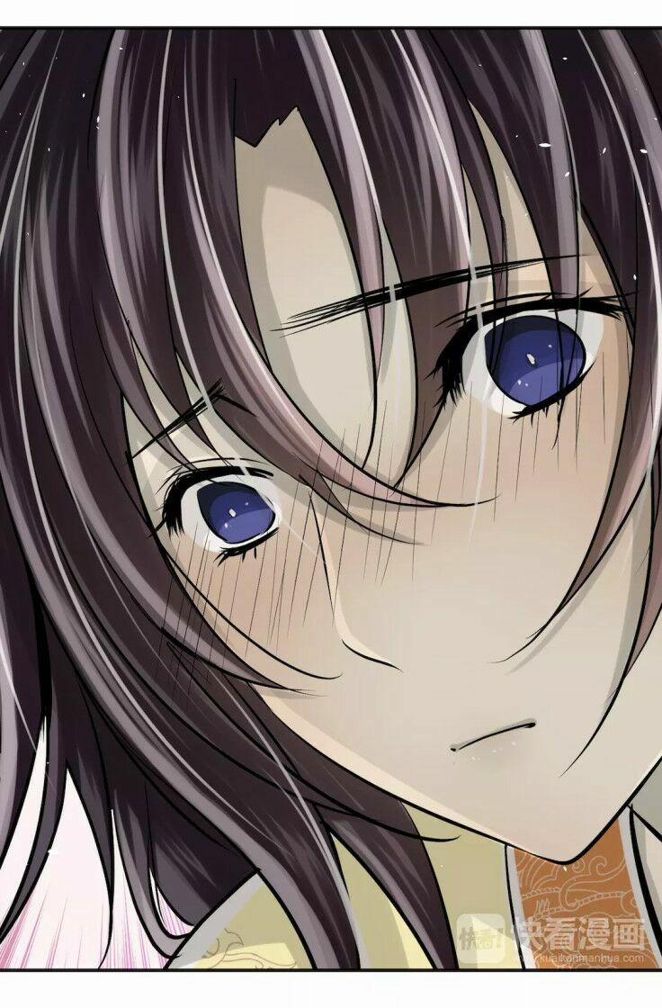 Nghịch Thần 38 trang 29