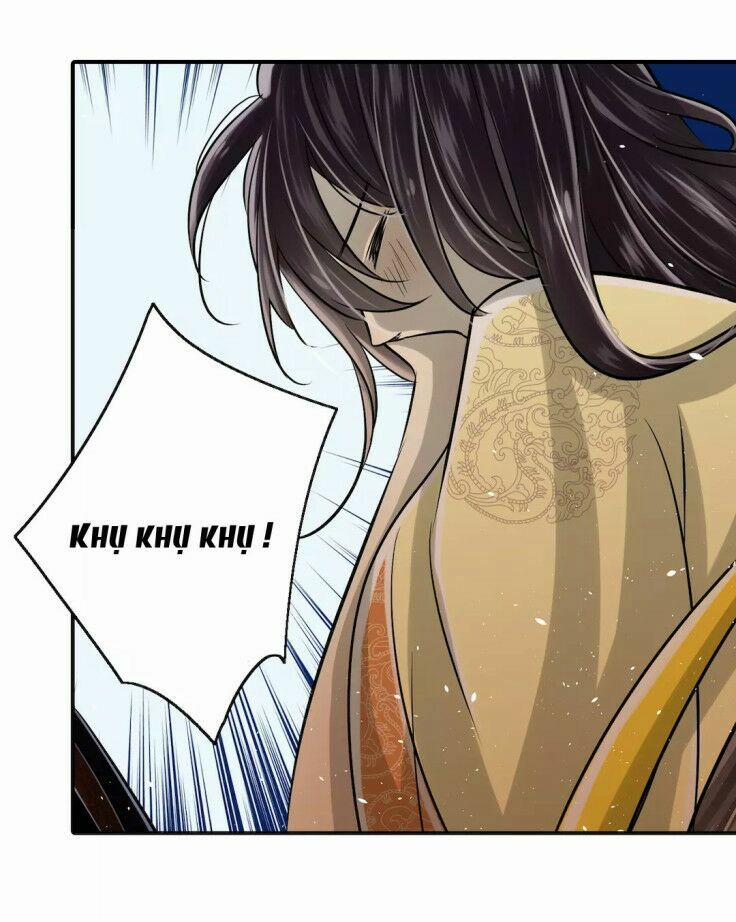 Nghịch Thần 38 trang 30