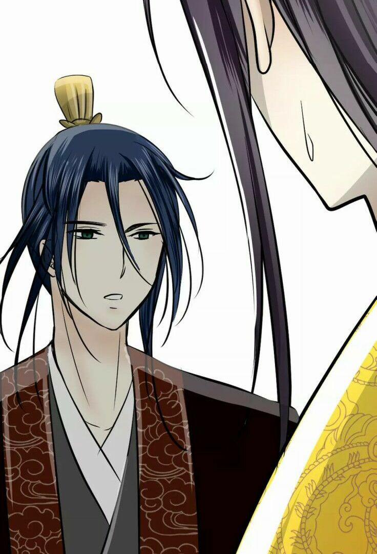 Nghịch Thần 38 trang 6