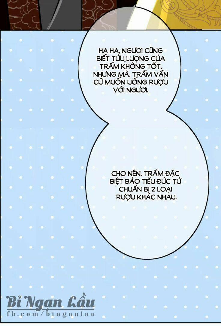 Nghịch Thần 38 trang 7