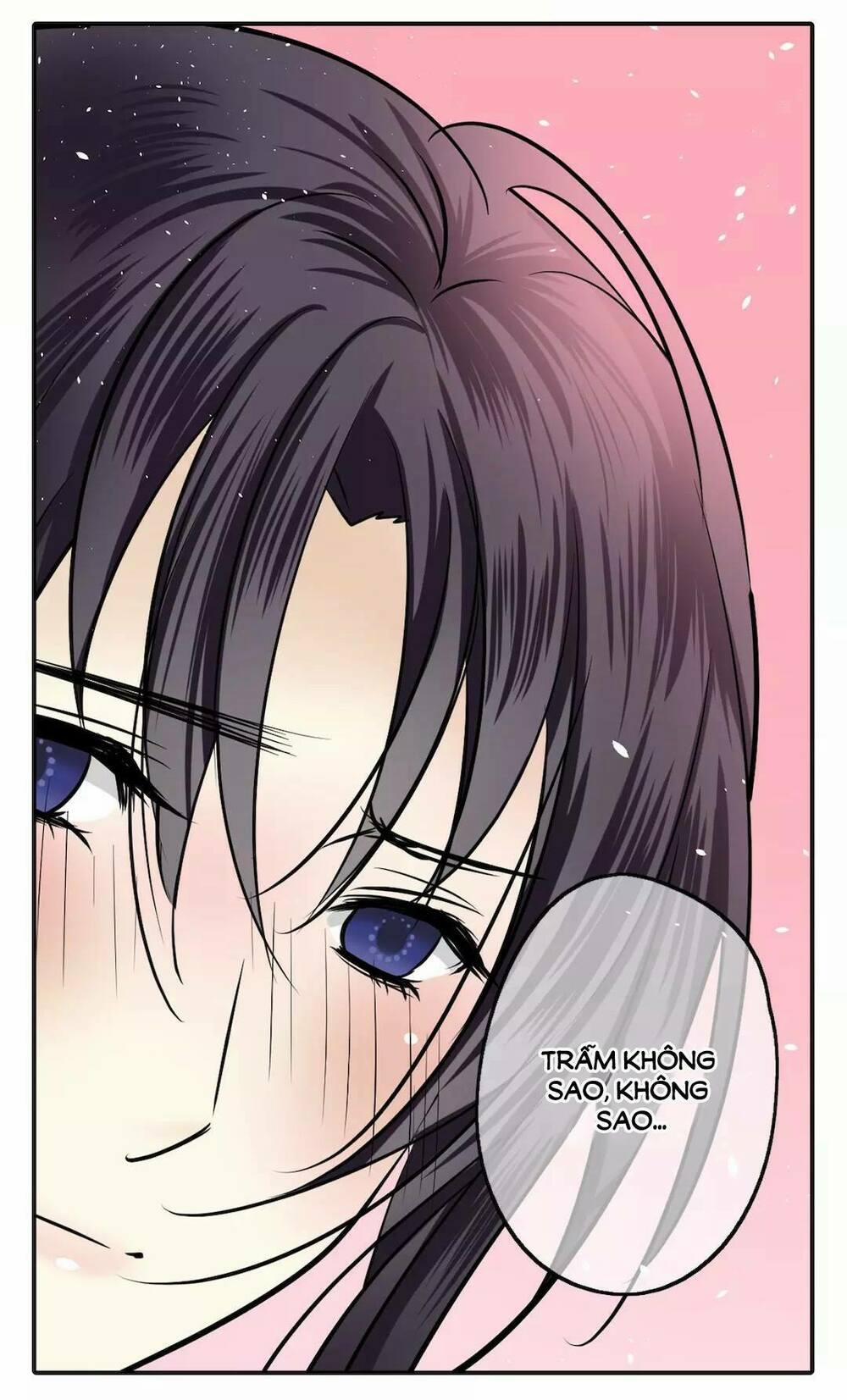 Nghịch Thần 39 trang 1