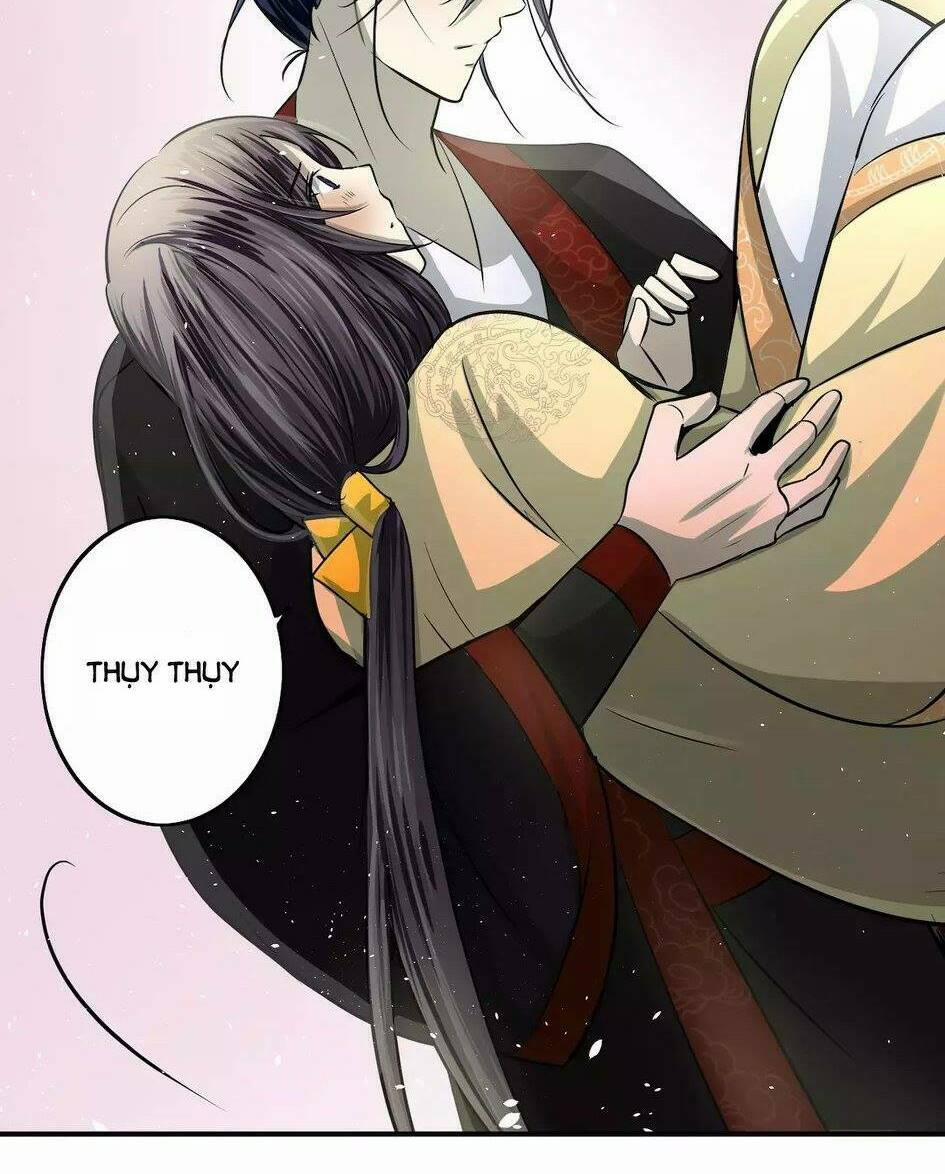 Nghịch Thần 39 trang 11