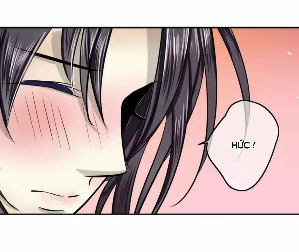 Nghịch Thần 39 trang 2