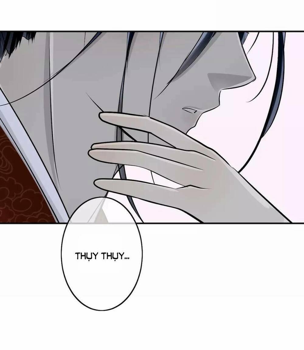 Nghịch Thần 39 trang 20