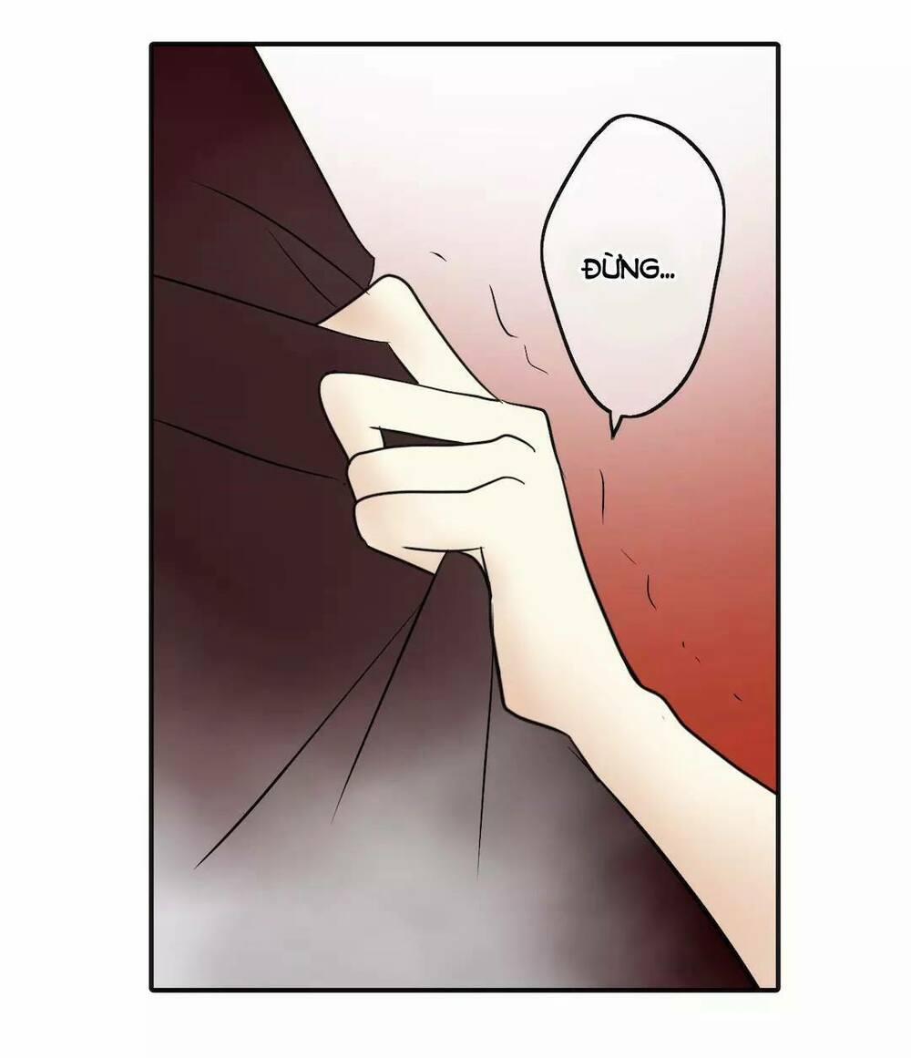 Nghịch Thần 39 trang 4