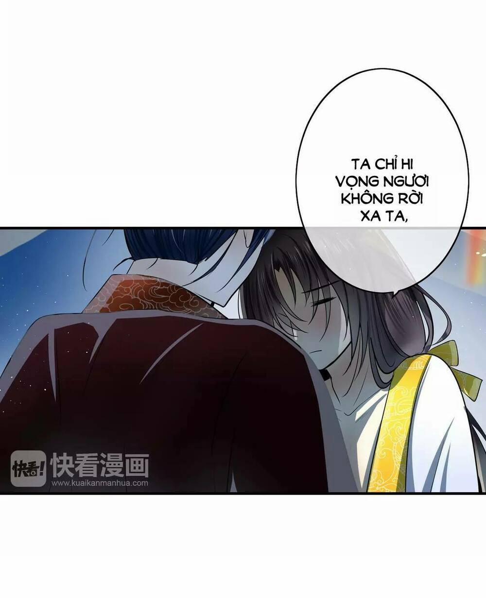 Nghịch Thần 40 trang 1