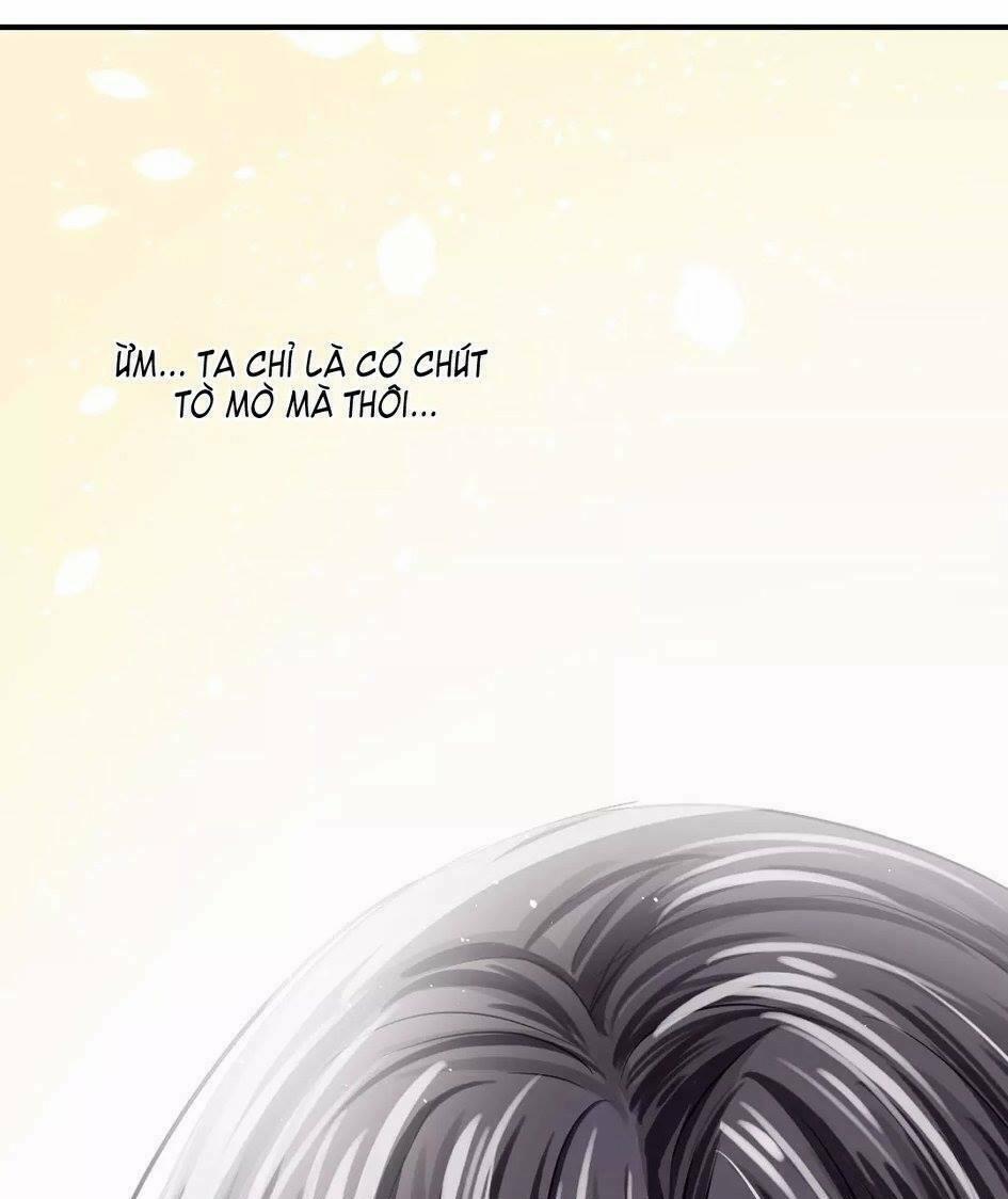 Nghịch Thần 40 trang 14