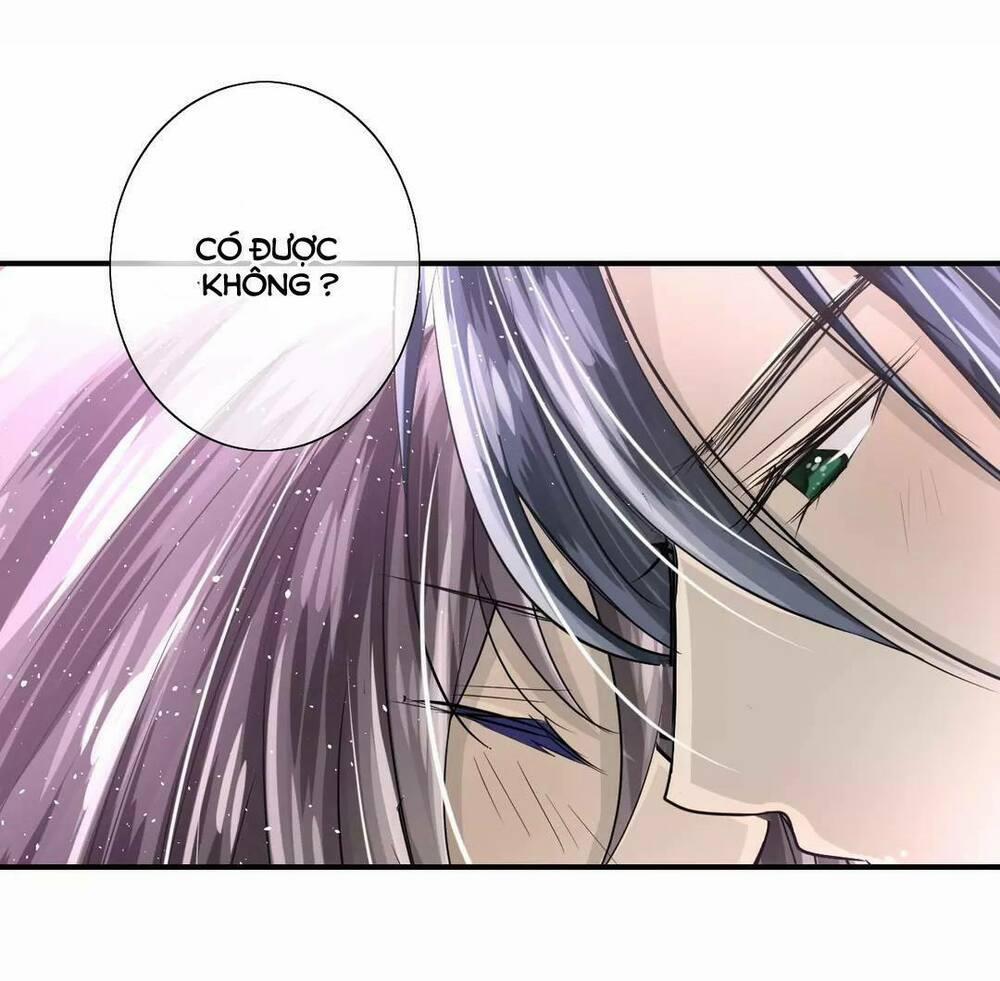 Nghịch Thần 40 trang 24