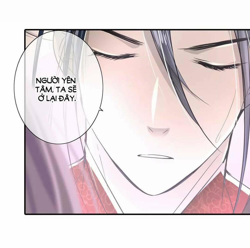 Nghịch Thần 40 trang 25