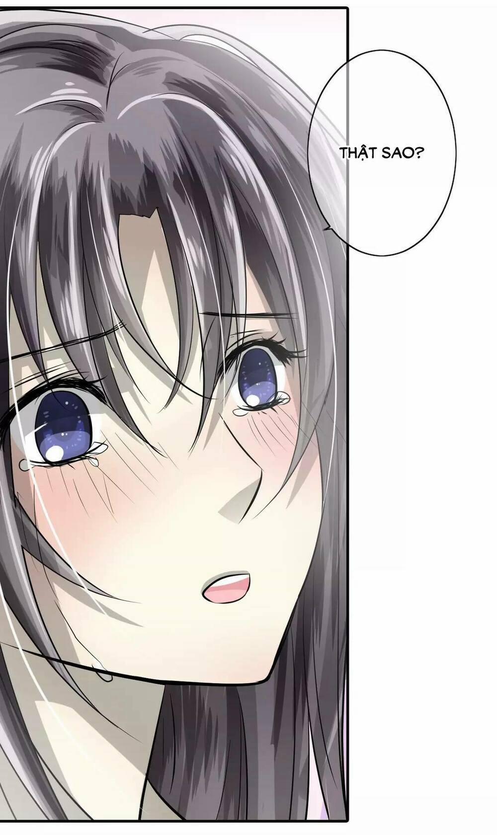 Nghịch Thần 40 trang 26