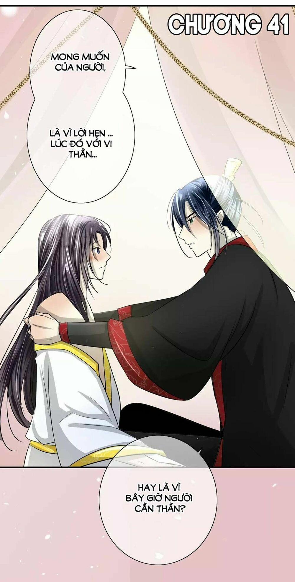 Nghịch Thần 41 trang 0