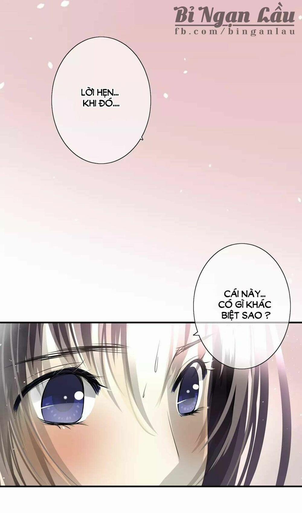 Nghịch Thần 41 trang 1