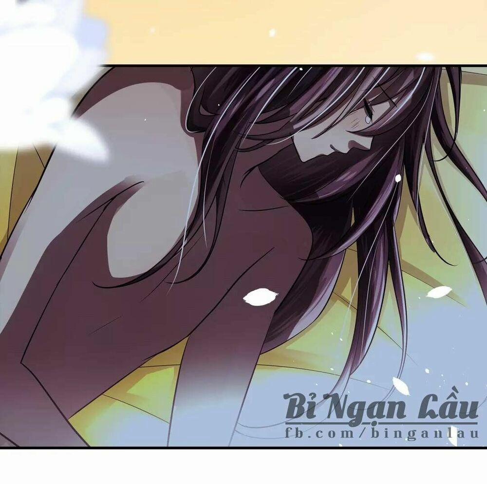 Nghịch Thần 41 trang 15