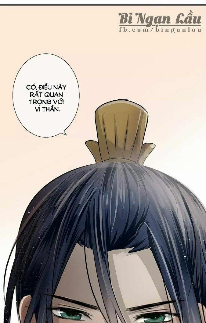 Nghịch Thần 41 trang 2