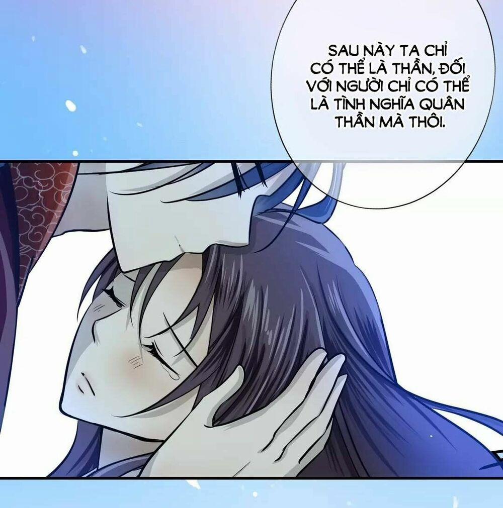 Nghịch Thần 41 trang 20