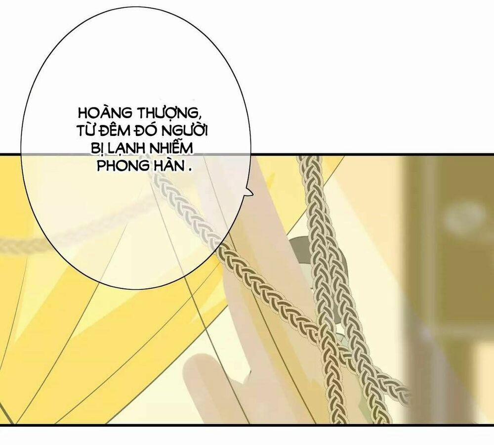 Nghịch Thần 41 trang 22