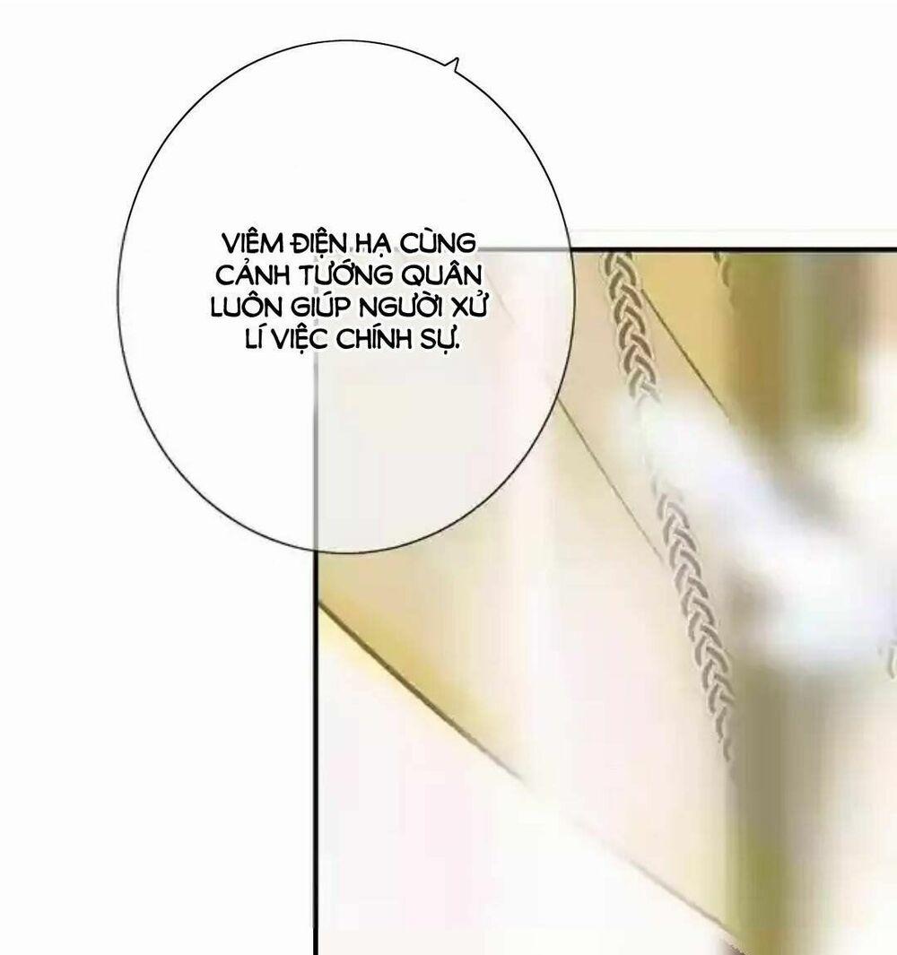 Nghịch Thần 41 trang 23