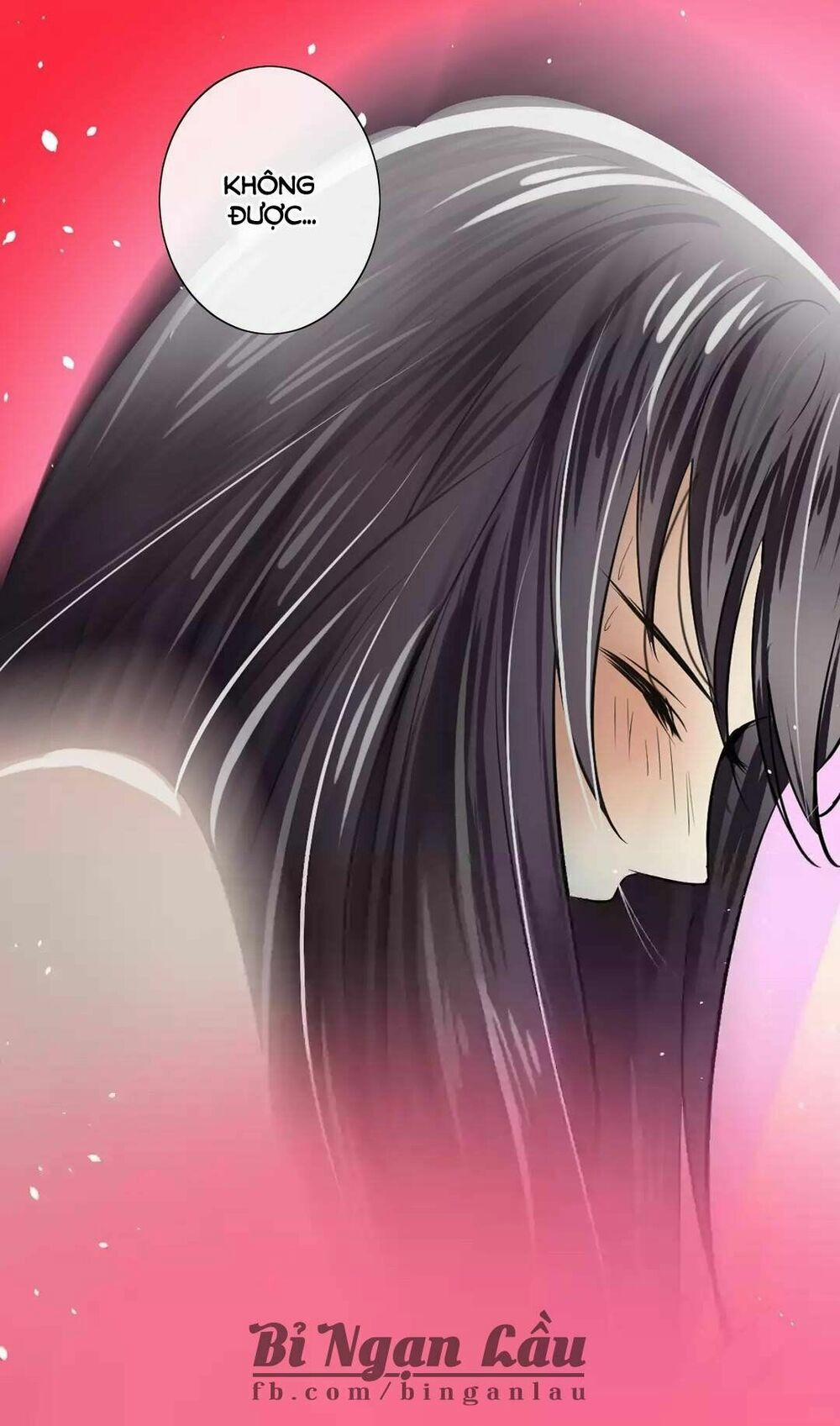 Nghịch Thần 41 trang 6