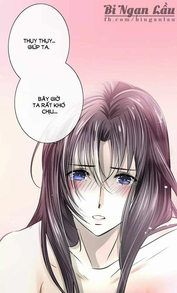 Nghịch Thần 41 trang 8