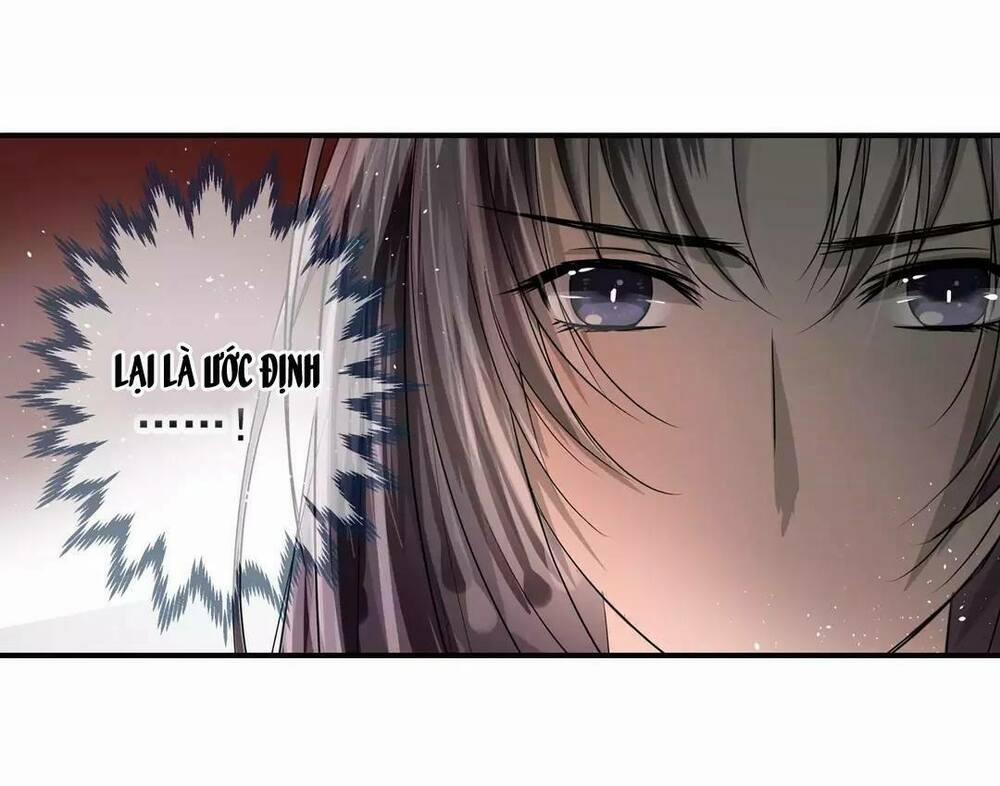 Nghịch Thần 42 trang 13