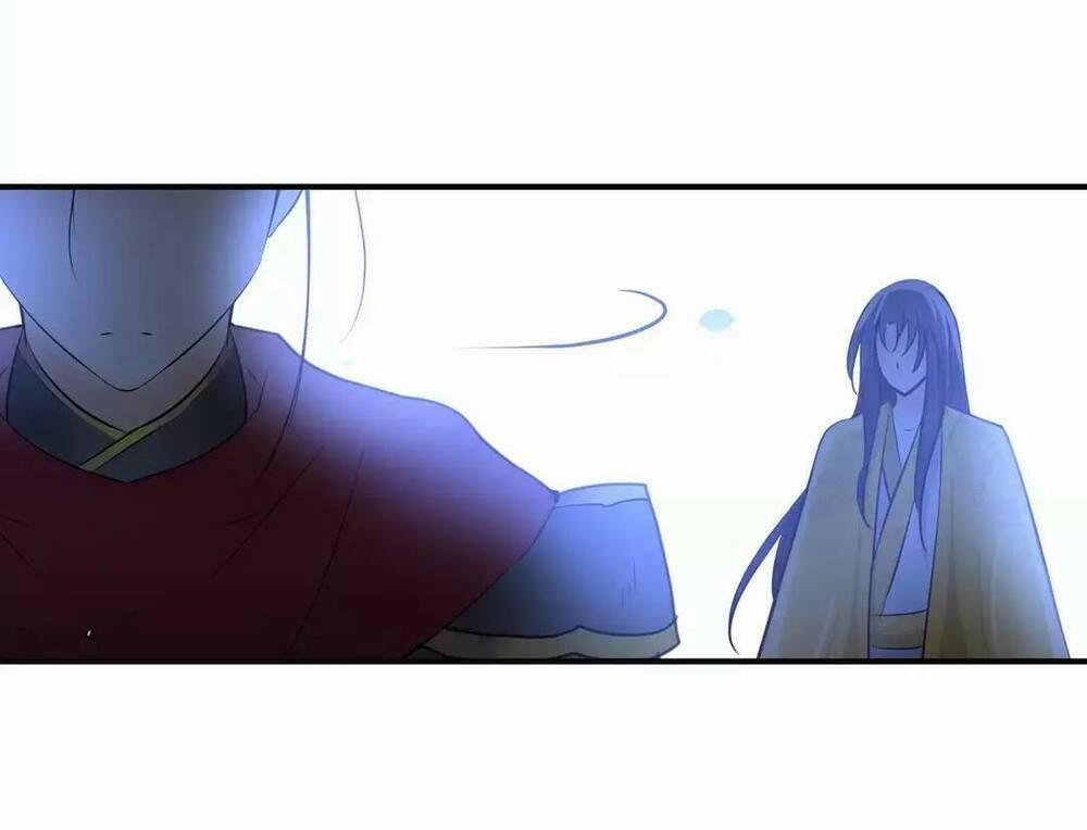 Nghịch Thần 42 trang 22