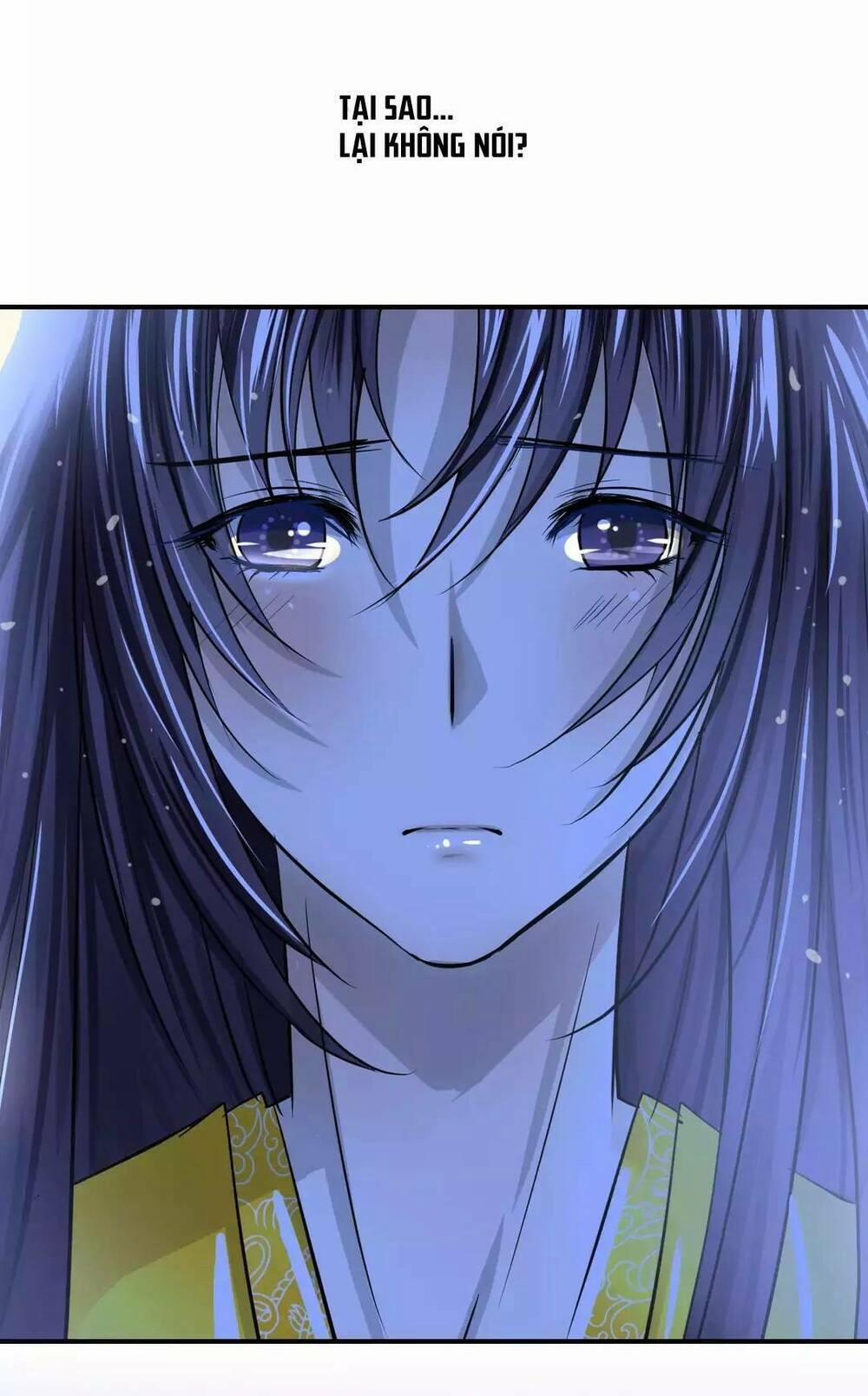 Nghịch Thần 42 trang 24